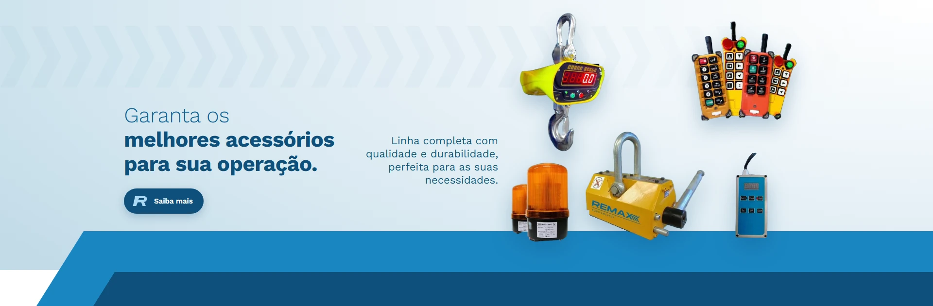 Acessórios