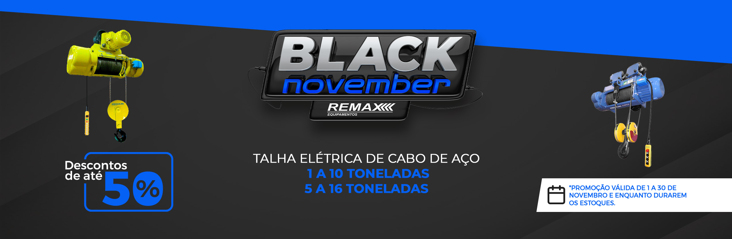 Black November